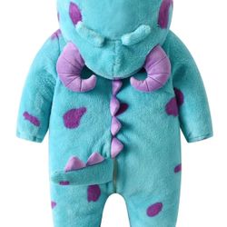 Little Monster 1-2 Y