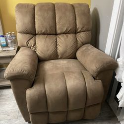 Heavy Duty Recliner