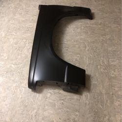 1983 Chevy S10 Front Left Fender Primes