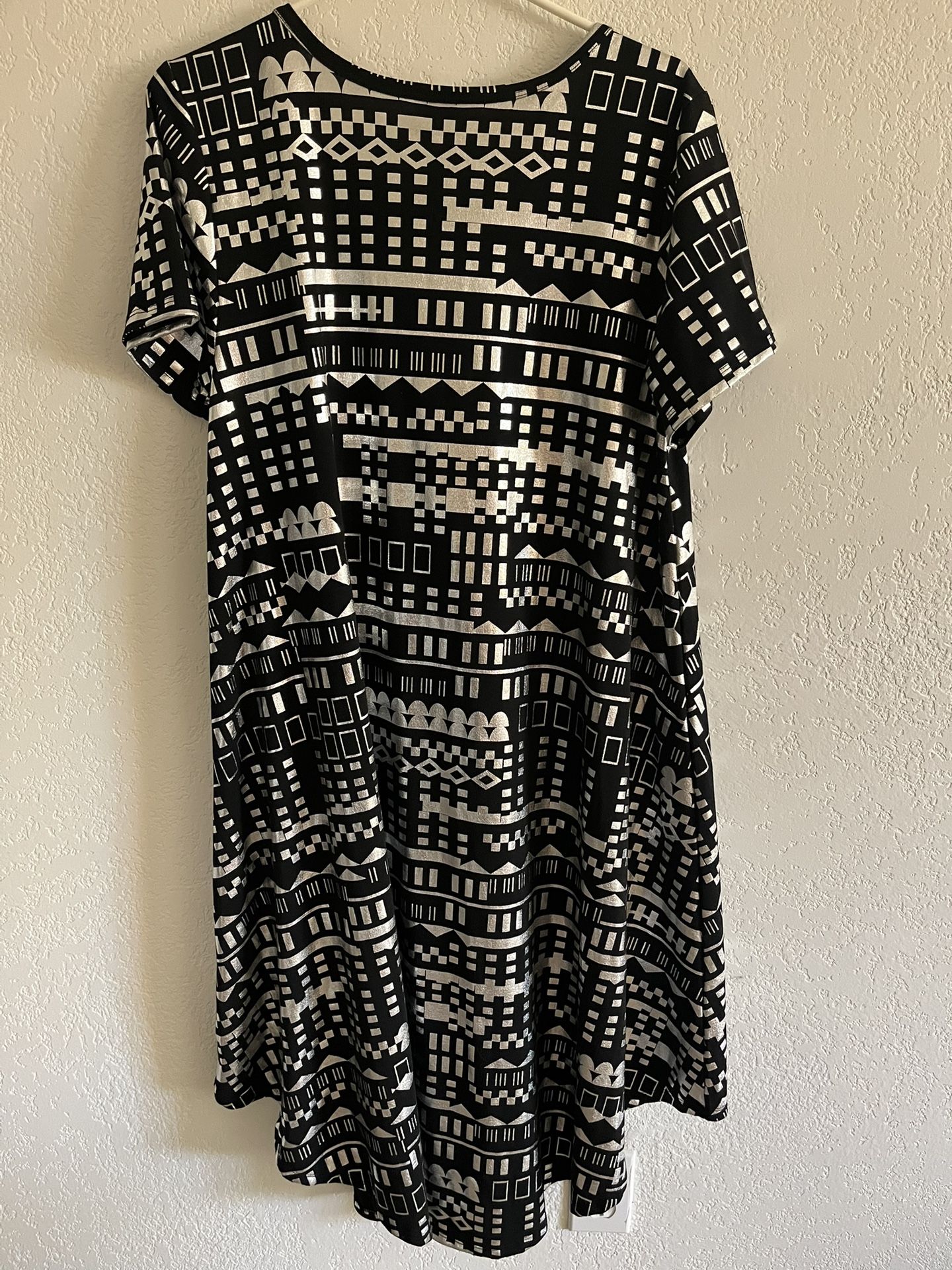 Lula Roe Dress