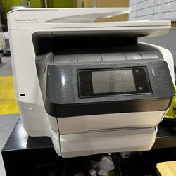 Hp office jet pro printer
