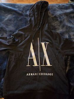 Armani Exchange