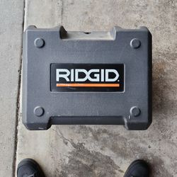 Ridgid Circular Saw