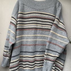 Sweater Size::3X For Women 