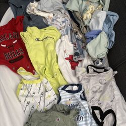Newborn clothes Free Free 