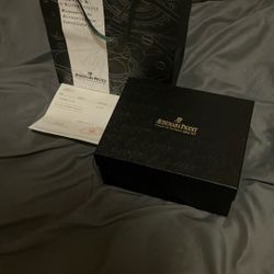 Audemars Piguet Watch