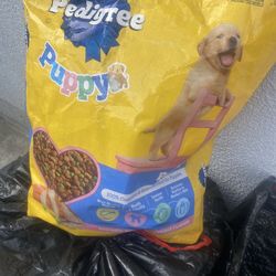 Pedigree dog food