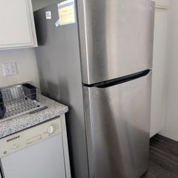 LG Fridge