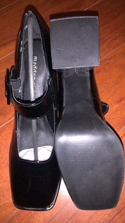 Steve Madden Heels