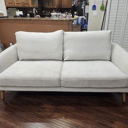 3 Piece Sofa Set