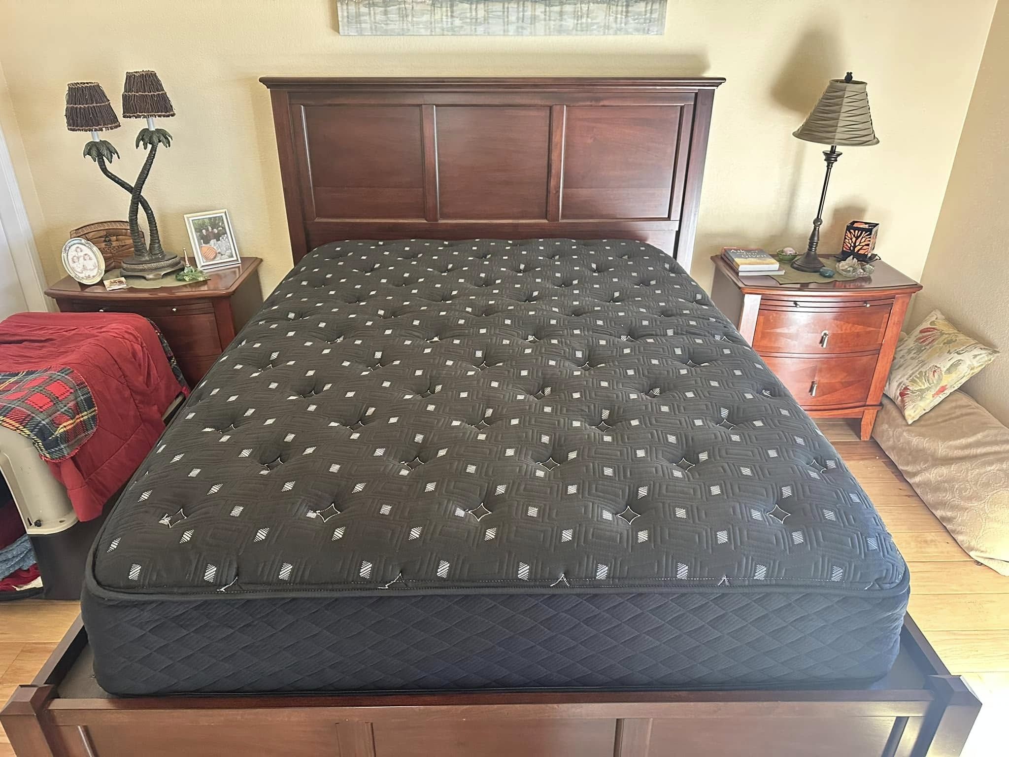 BRAND NEW MATTRESSES $10 DOWN