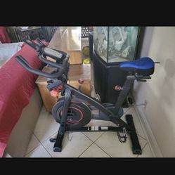 Bowflex Bike