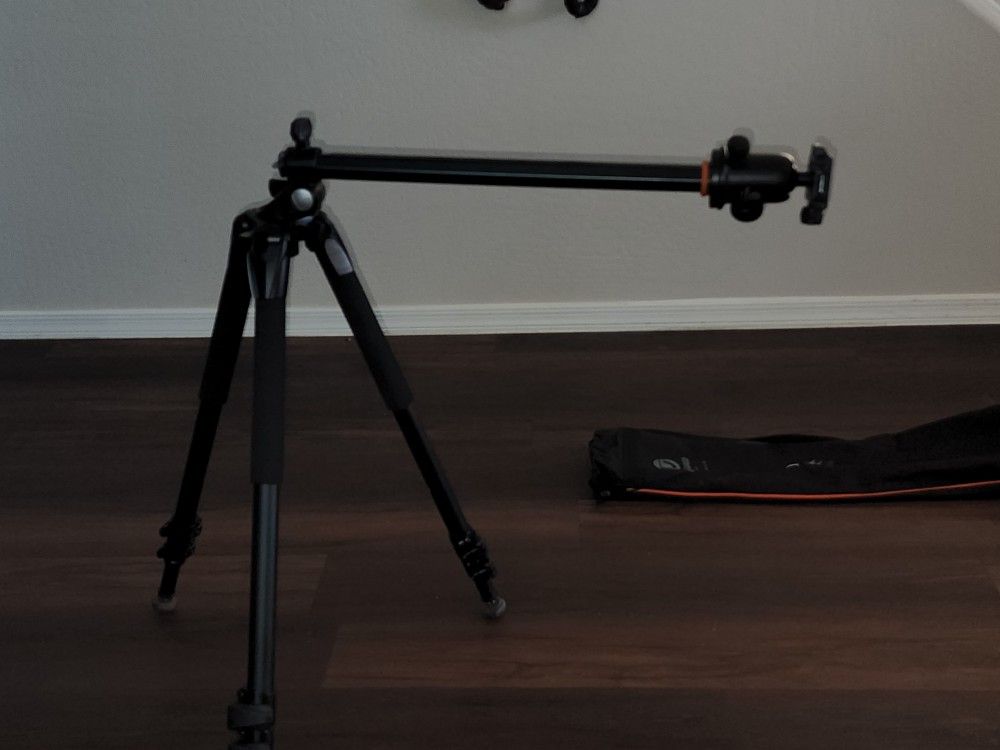 Vanguard Alta Pro 263AB 100 Tripod