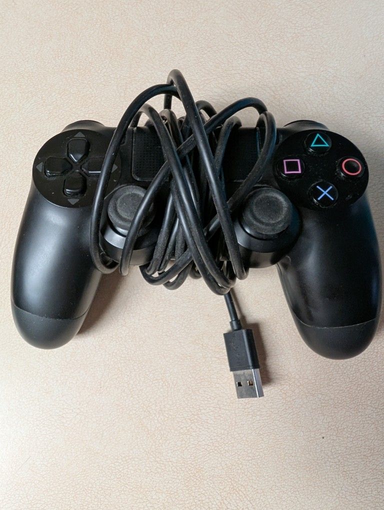 Sony DualShock Controller For Sony PlayStation 4