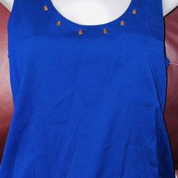 Very Nice Woman’s Shirt Size (s) Like New Only $5