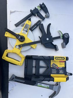 Hand Tools