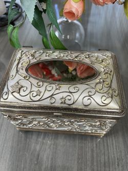 Jewelry Box