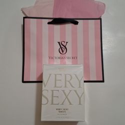New Victoria's Secret VERY SEXY OASIS Perfume 3.4oz/100ml 