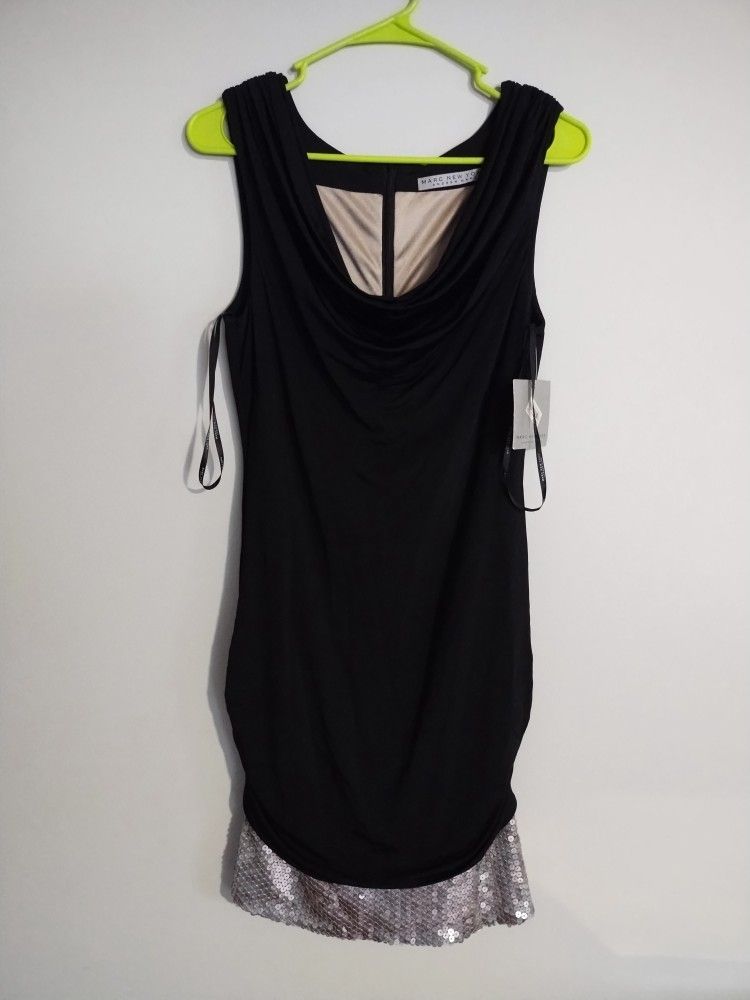 Andrew Marc Dress Size 8