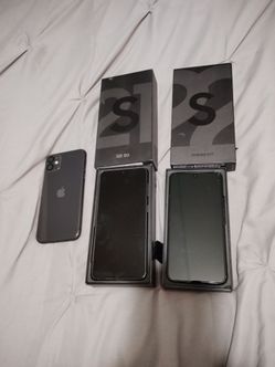 Cellphones for sale