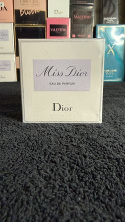 Miss Dior 100ml 🔥 Inspiración Premium – Fragancia Femenina Elegante y Sofisticada