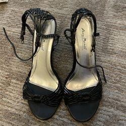 Women’s shoes And heels 8