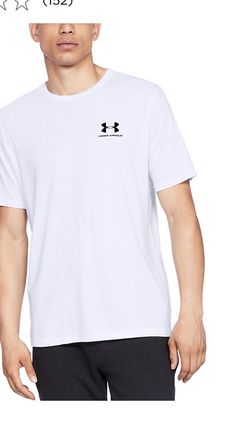 Under Armor Shirt