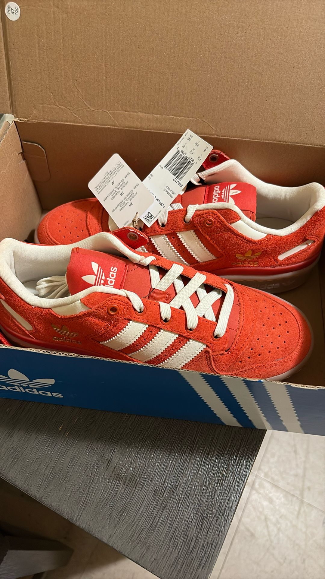Adidas Shoes
