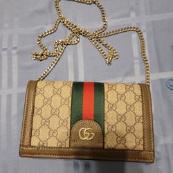 Gucci Crossbody Bag