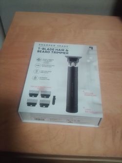 T-BLADE sharper image