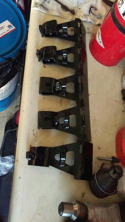 Welding and fabrication