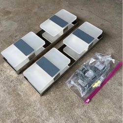 Bathroom Vanity Light Fixture 