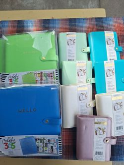 Mult Planner Bundles