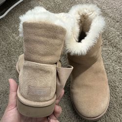 Botas Ugg! 
