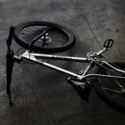 PK RIPPER (only In Vegas)