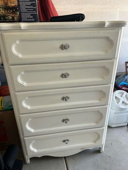 Twin bedroom set