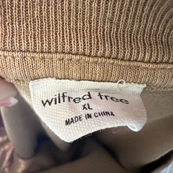 Aritzia Wilfred Long Sleeve Tshirt