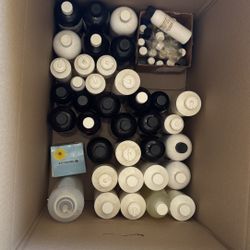 Candle/Diffuser/Wax melt Kit