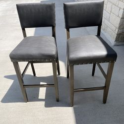 Bar Stools 