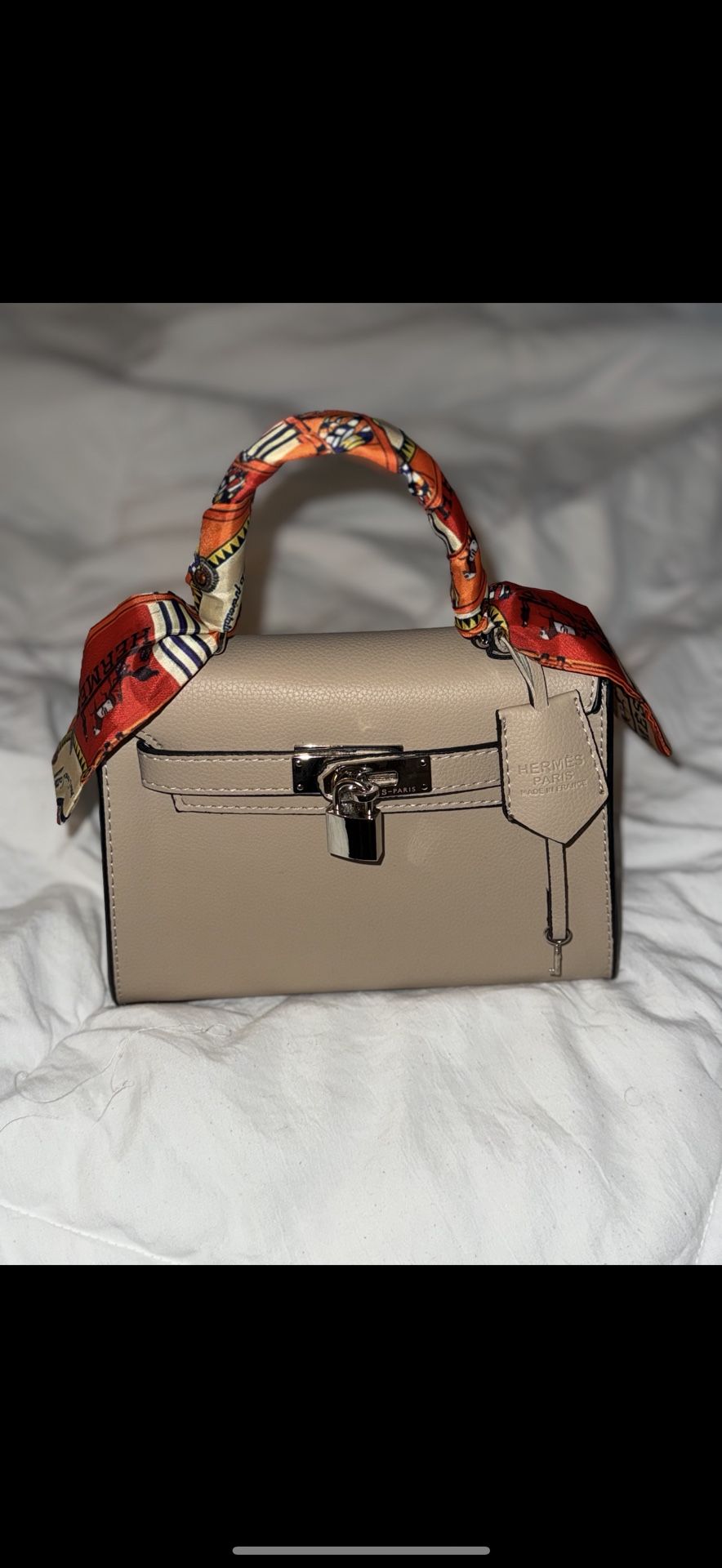 Hermes Bag
