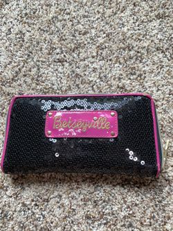 Betsy Johnson Wallet
