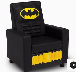 Moving Estate Sale- Game Chair For Kids