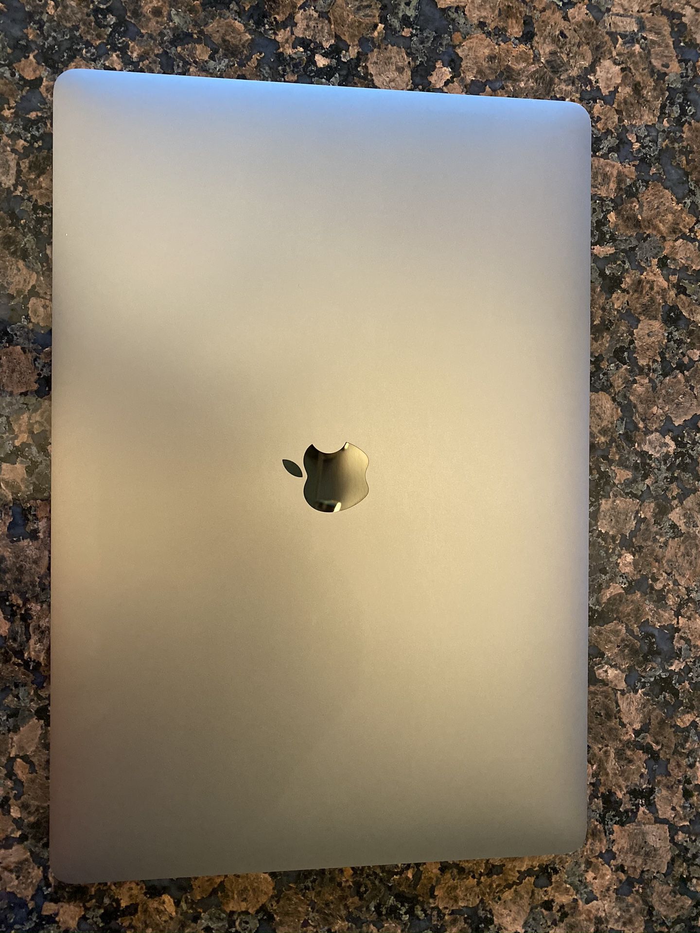 2017 MacBook Pro 15 inch with AppleCare plus