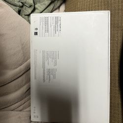 MacBook Air 2020 13.3 display 256GB