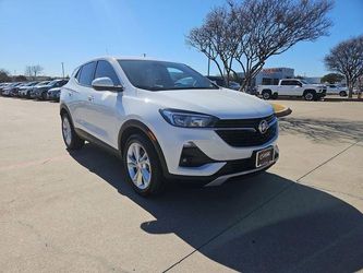 2023 Buick Encore GX