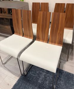 Modern Living Lauren Dining Chair (4 available)