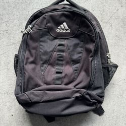 Adidas Backpack $5