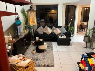BIG PRIVATE ROOM IN KENDALL /FL