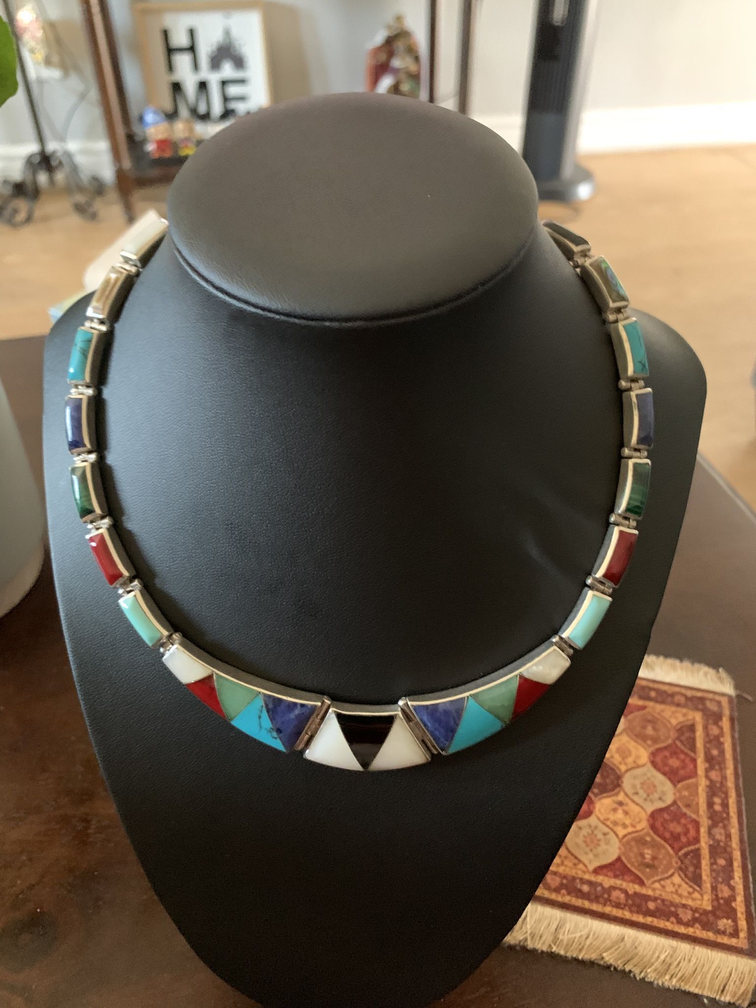 Selling Some Necklaces  All Silver 