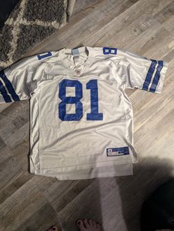 Owens Jersey NFL 